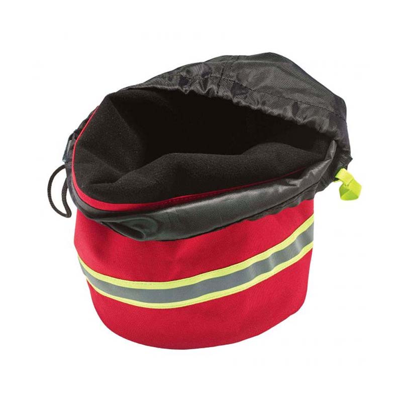 AJStoneCompany's tweet photo. #FeatureFridayProduct
The Arsenal 5080L SCBA Mask Bag from @Ergodyne is made with incredibly durable 1000D nylon and fleece lining. This mask bag has an easy-open drawstring closure and wide opening for quick access to respirator masks on the go!
https://t.co/t9YZkQBtze https://t.co/XvWuUssCQ3