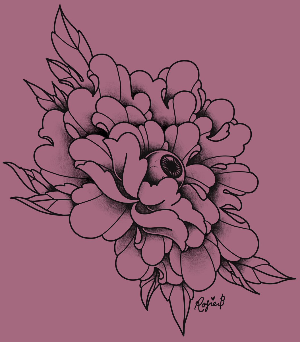 goodnames_are's tweet photo. peon-eye

#art #ArtistOfTheSummer #artistsontwitter #artwork #ArtistOnTwitter #digitalart #Flowers #peony #drawing #tattoo #tattooapprentice #rt #eye https://t.co/1HcyyQzy21
