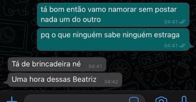 Confia kkkkkkkkkkk