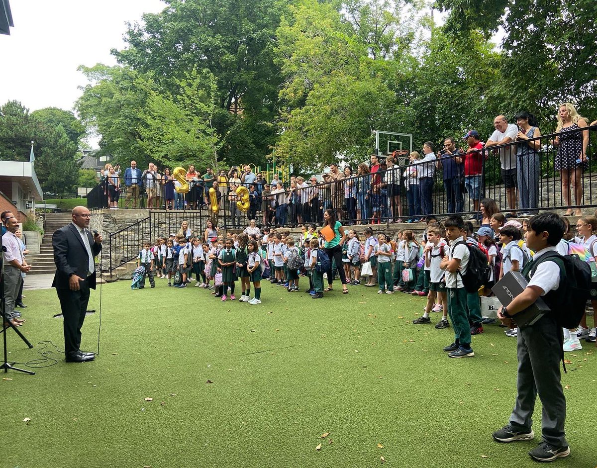 The Priory School tweet media