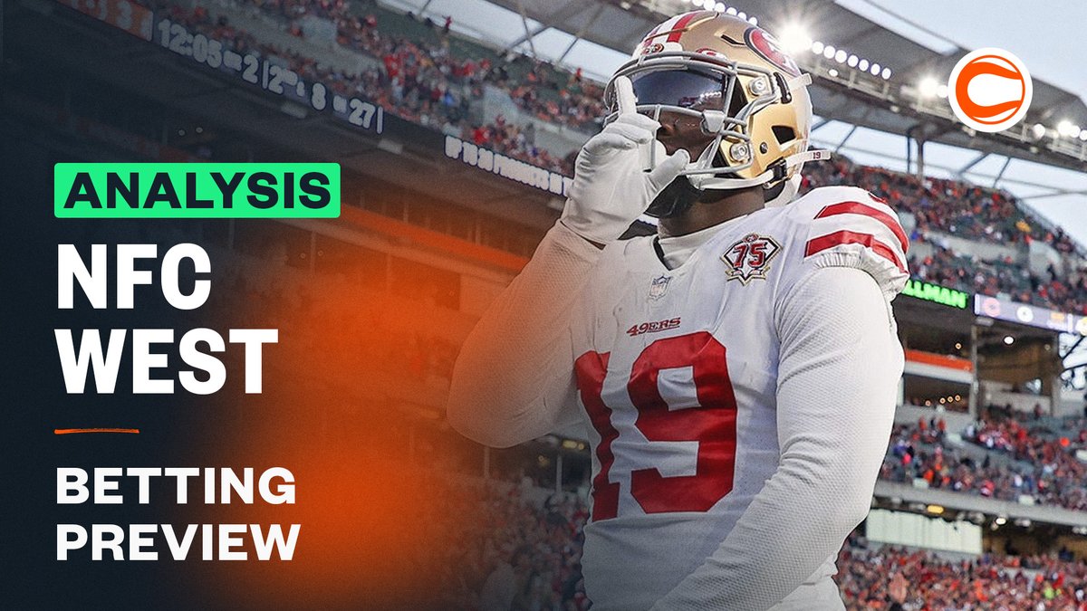 Covers on Twitter "The NFL is right around the corner and now's the