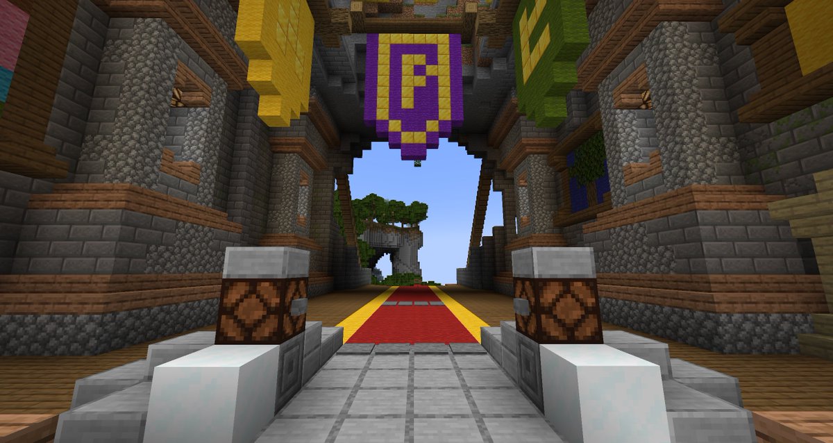 PowercraftPro's tweet photo. Parkour releasing tomorrow! Join the release on discord! ๐โโ๏ธ๐โโ๏ธ๐ https://t.co/fBsuCvmgkj #Parkour #Minecraft #MinecraftServers #minecraftisoverparty https://t.co/DS7V2f82pk