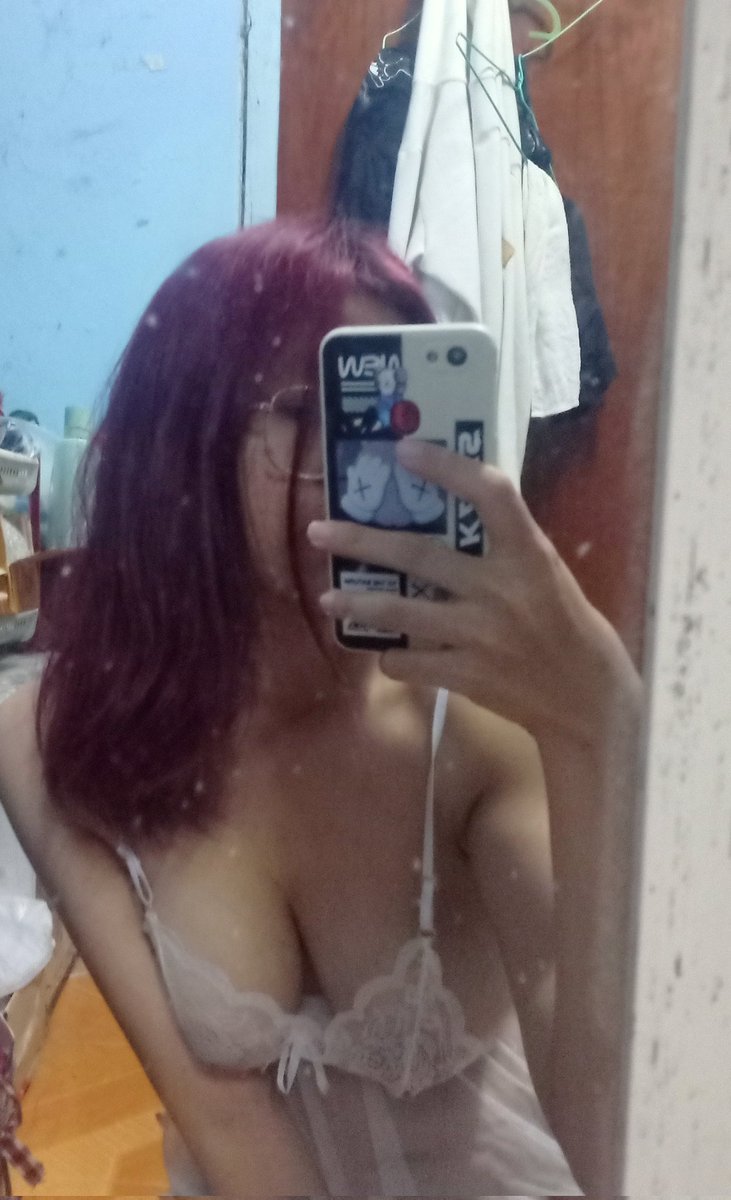 มามัดผมให้หน่อยค่ะ 🙉