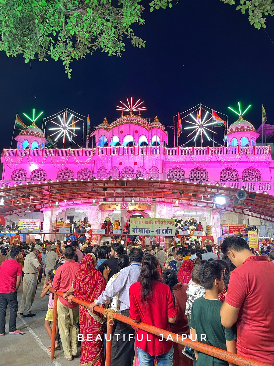 Beautiful Jaipur tweet media