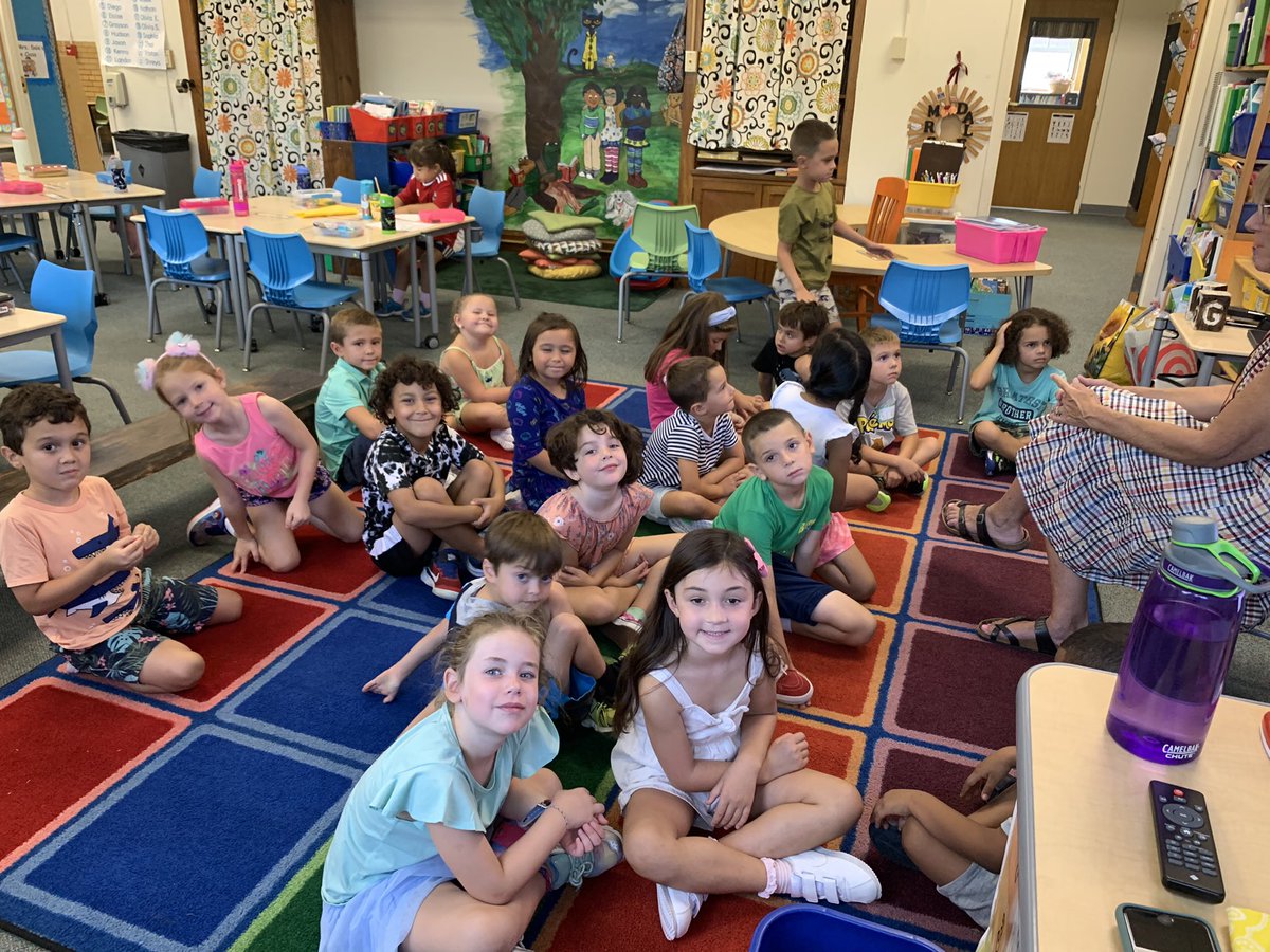 Union School tweet media