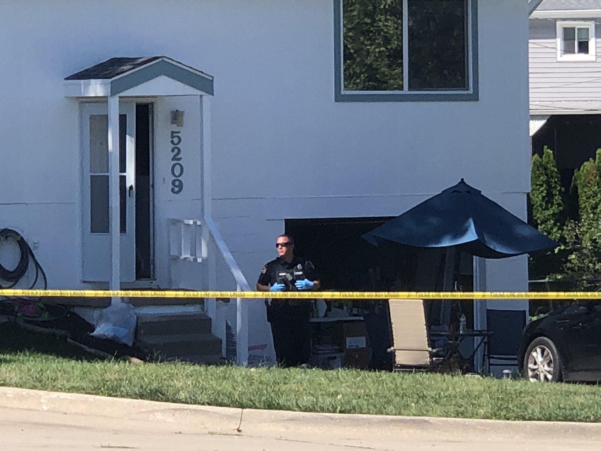 A New Twist In The Brian Cohee Murder Investigation - hjty980