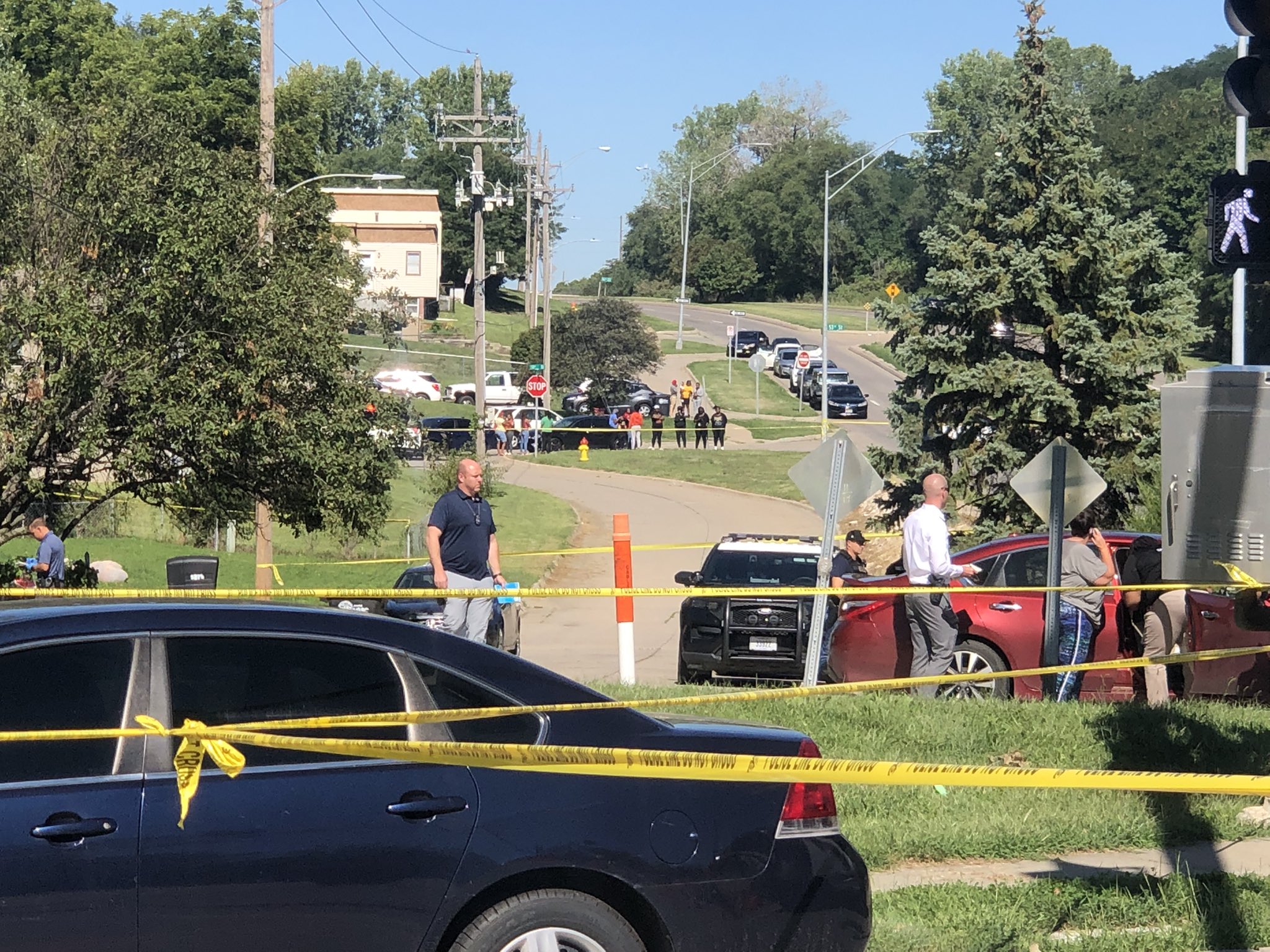 Omaha Arrests: The Silent Victims - j7svgek