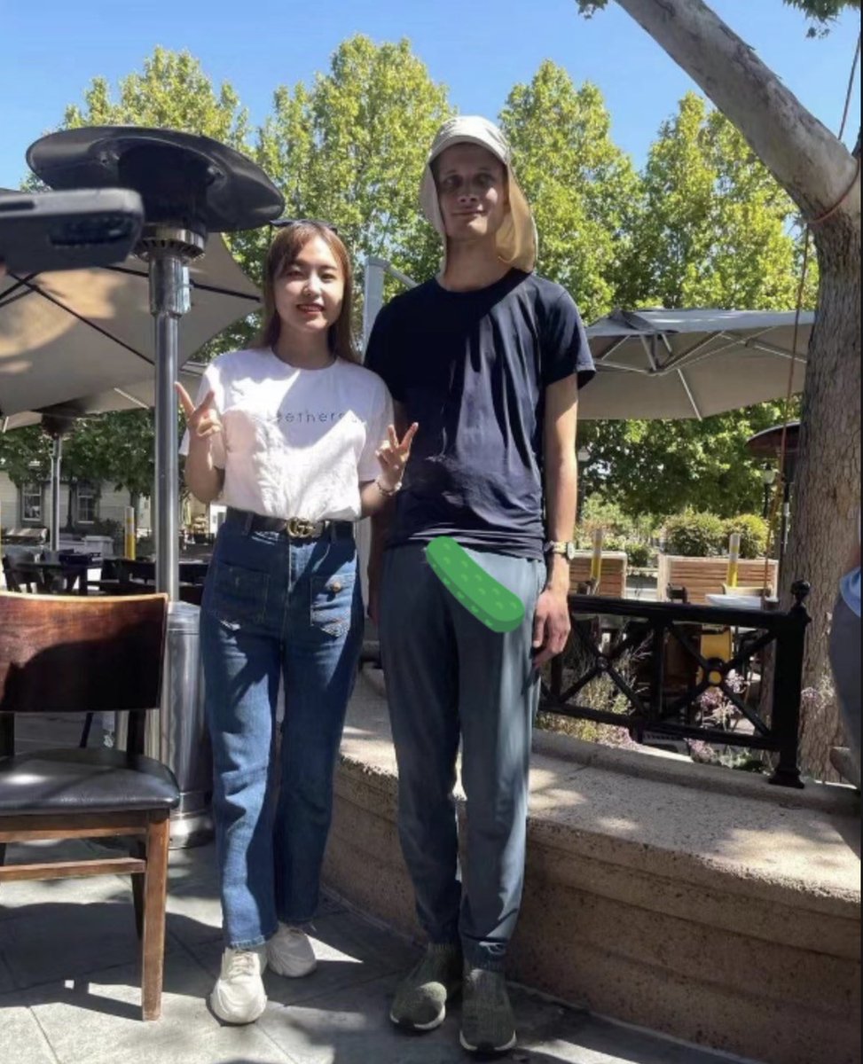 picklefinance's tweet photo. We always knew Vitalik was rocking with us from day 1 https://t.co/r4me7FwfAM