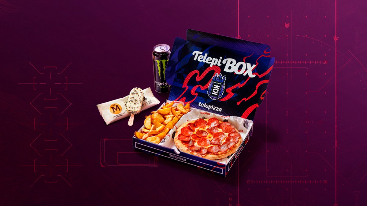 HEY, hoy sacamos la #TelepiBoxKOI 💜 y para celebrarlo

Lanzamos un SORTEO de 10 súper combox

FOLLOW + RT + LIKE

Tienes 24 horas 

GL