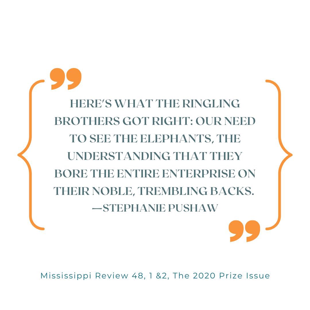 MissReviewMag's tweet photo. from “On Being Wrong: an essay in parts” by stephanie pushaw in MR 48 1&amp;2, 2020 @spushaw https://t.co/3W0da2jaG2