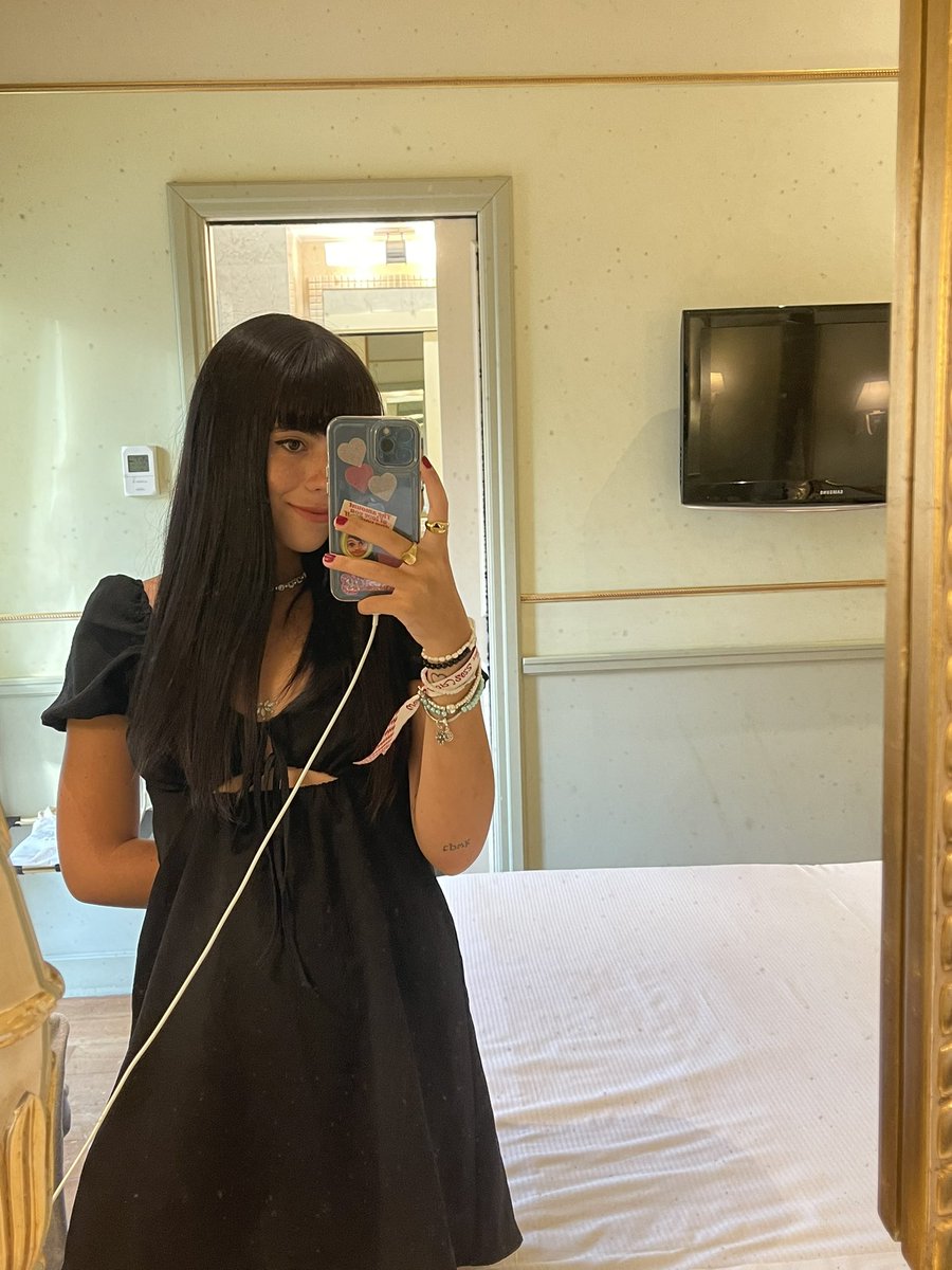 FE4RL3SS_'s tweet photo. Little black dress who you doing it for? #DressingForLTIT #LT369 #LTIT 🖤 https://t.co/xs265bAJvt