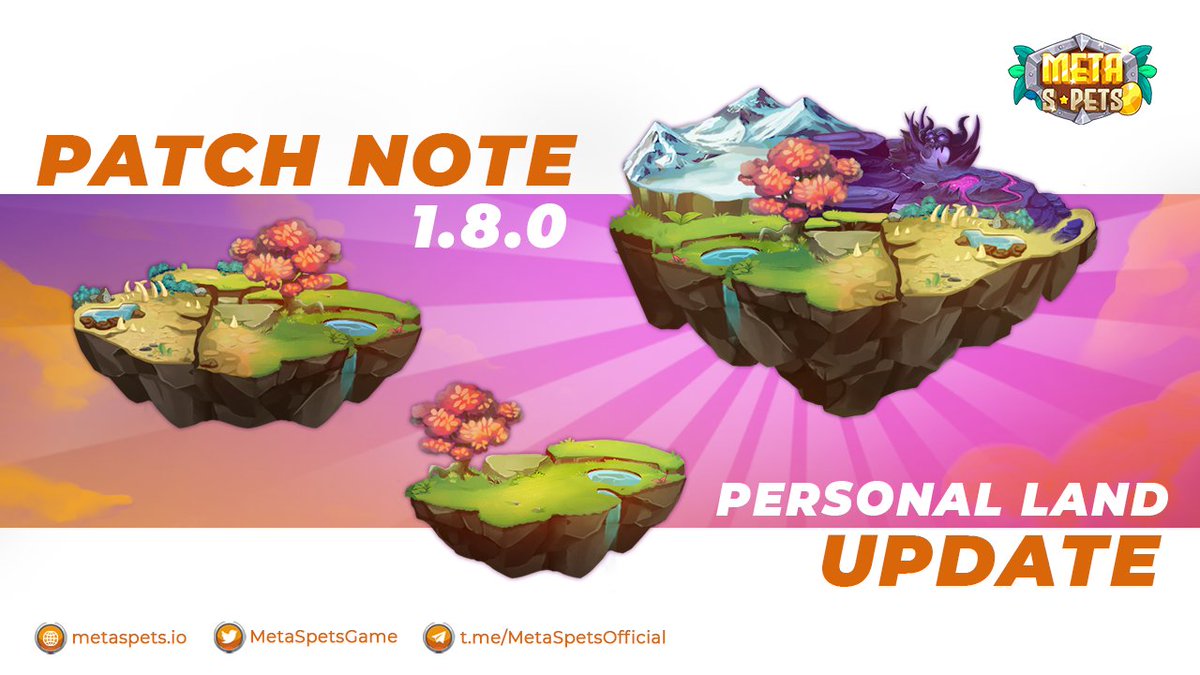 MetaSpets tweet media