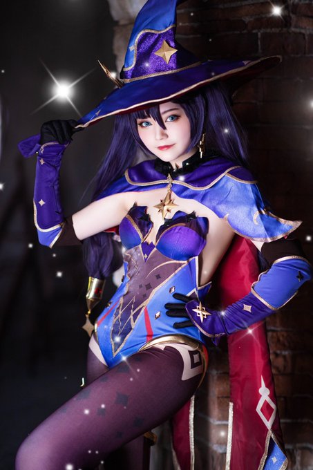 Twitterのコスプレ画像44