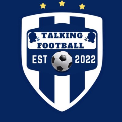 _talkingfooty's tweet photo. #NewProfilePic https://t.co/aYcDvFSSfj