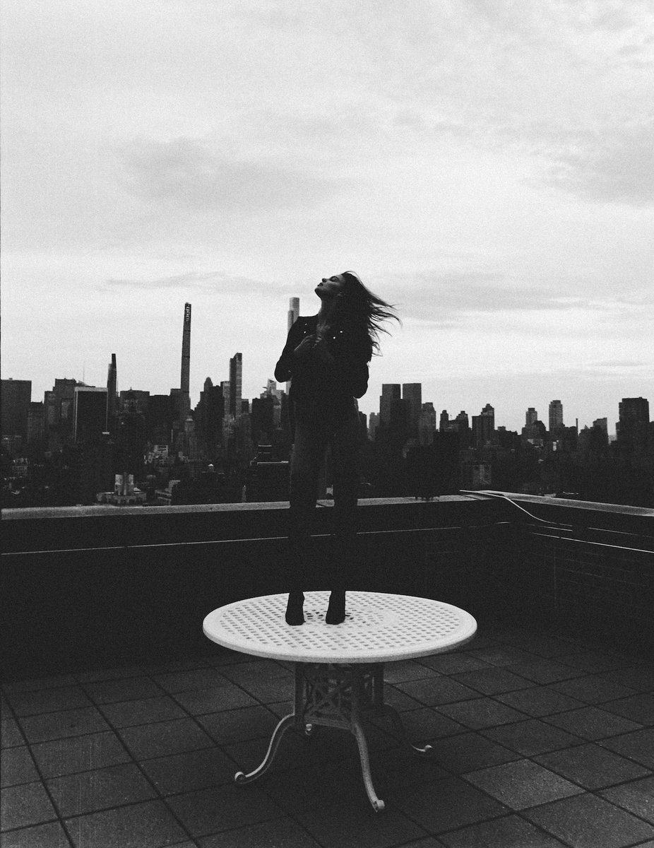 Jonathan Zaoui (@jonathanzaoui) on Twitter photo Aga in NY a few months ago for <a href="/othersmagazine/">Others Magazine</a> #analogphotography #photography #PhotoOfTheDay Aga in NY a few months ago for <a href="/othersmagazine/">Others Magazine</a> #analogphotography #photography #PhotoOfTheDay