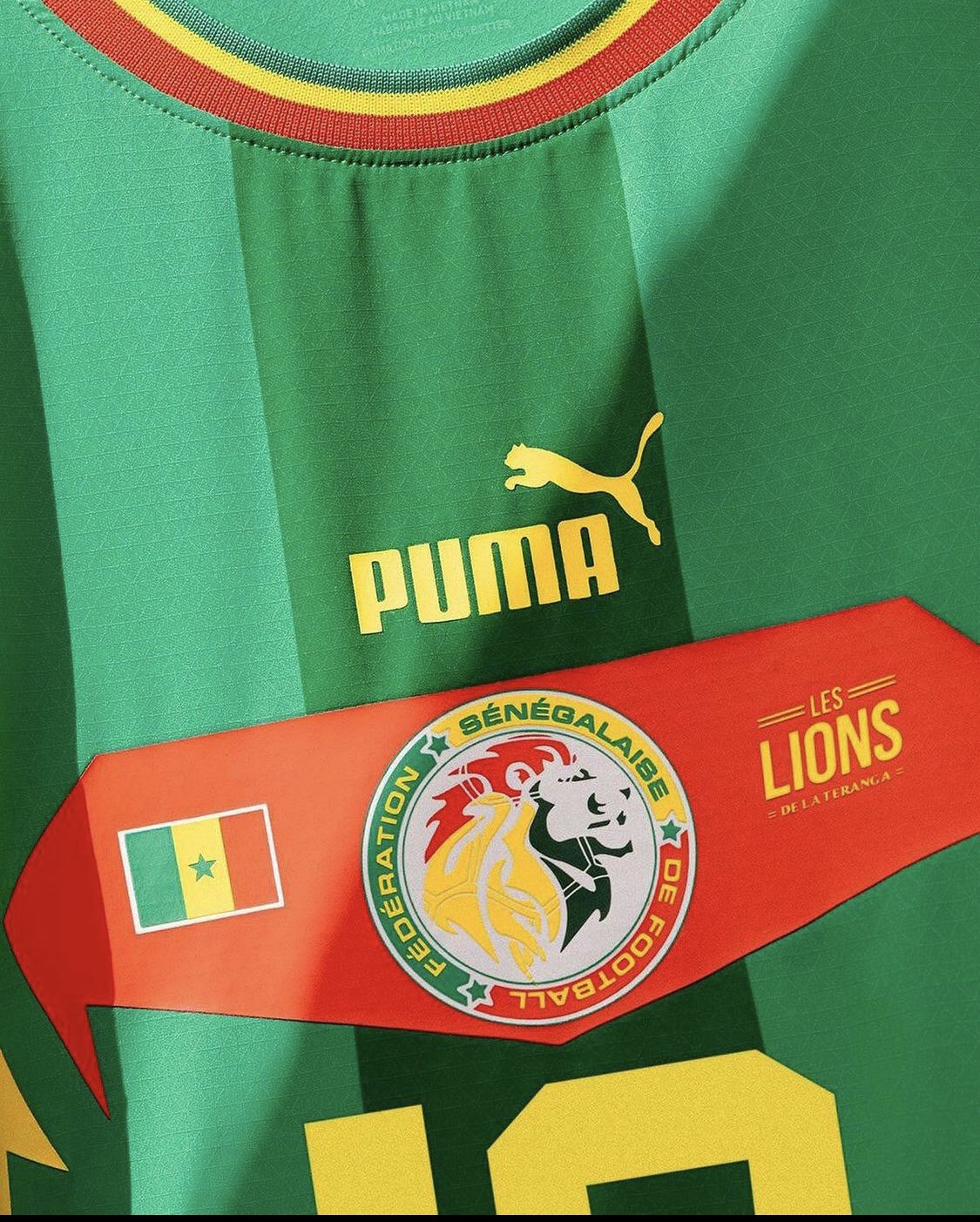 Football Senegal on X