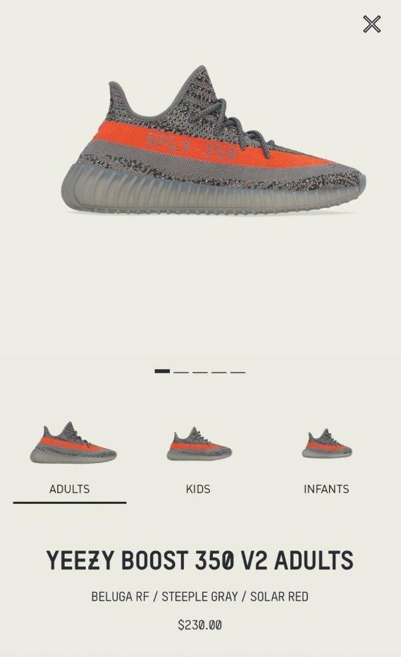 SiteSupply On Twitter Check The Adidas Confirmed App Https t co sitesupply-on-twitter-check-the-adidas-confirmed-app-https-t-co