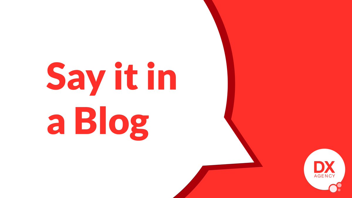 DXagency tweet media