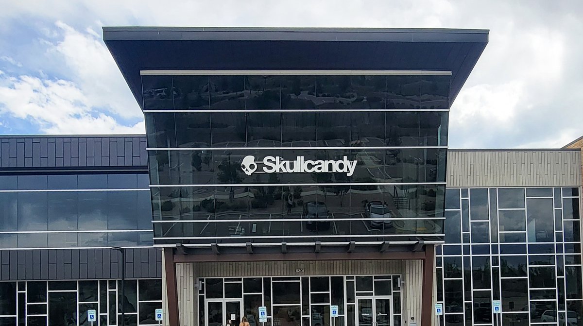 The power of music lies in Park City! It was so great meeting the <a href="/skullcandy/">Skullcandy</a> team in person last week! 

Stay tuned for some rockin' new licensed products coming soon 🎵👀