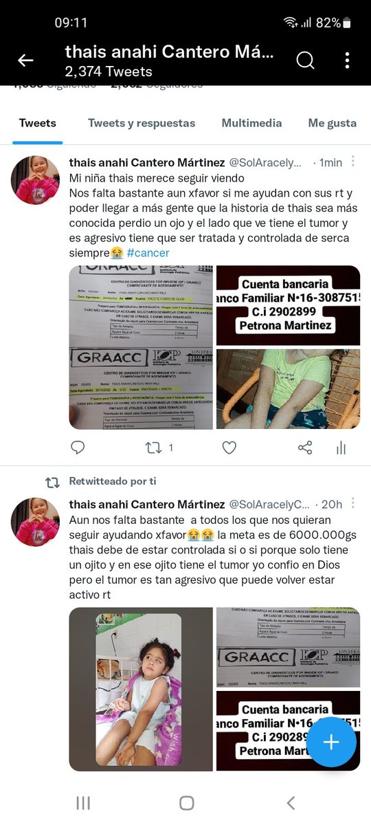 thais anahi Cantero Mártinez tweet media