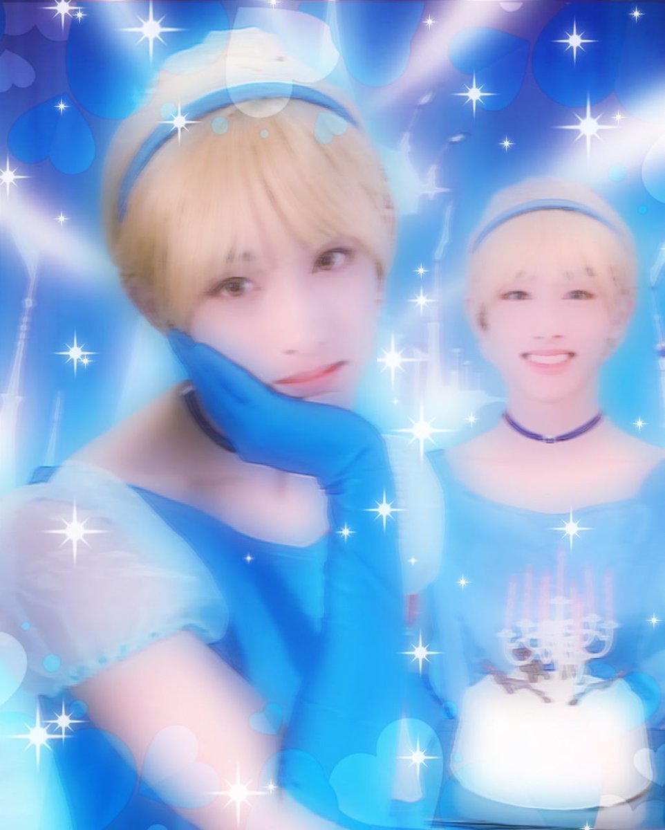 AlcoholFree2020's tweet photo. WayV 威神V PRINCESS PHOTO
"WayV Princess"

Princess Photo #1
WINWIN

<CINDERELLA>

Stream:
📌WayV "Love Talk" MV
https://t.co/tURTHrHWCr
📌WayV "Kick Back" MV
https://t.co/051okccgoy

REMINDER!! THIS PHOTO IS NOT MINE SO CREDIT

#WayV #威神V #WINWIN
#WayV #WayZennie #WayVPrincess https://t.co/Zi8neOv5zj