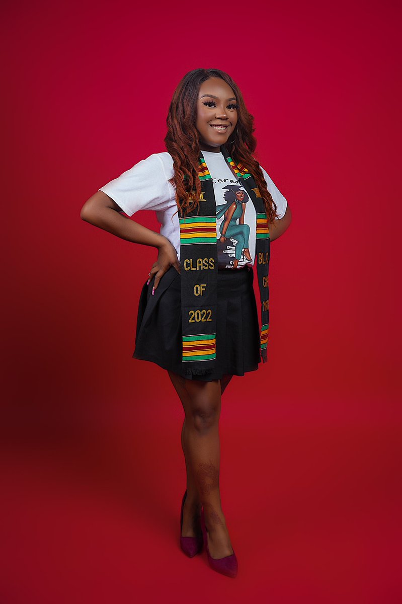 thetaydoll's tweet photo. Late post…

I can’t deal with the B.S. for too long, so I Mastered it! 🎓 #degreed2x #tamugrad 
August 12, 2022, I graduated from Texas A&amp;M University with a Master’s in Biomedical Science in less than a year! #GodDidIt 

Next stop, Medical school 🥼… https://t.co/2bLPSlAfeX