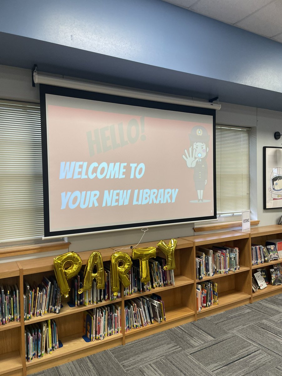 RCESCounselorB's tweet photo. When you team up with @RCESlakelibrary the day gets interesting and fun! Great job Mrs.Williams combining learning and imagination! #theatrekidforlife #ourlibraryrocks #catchingbookthieves #officerwilliamsdeputybentley https://t.co/PlKYWKU2vd