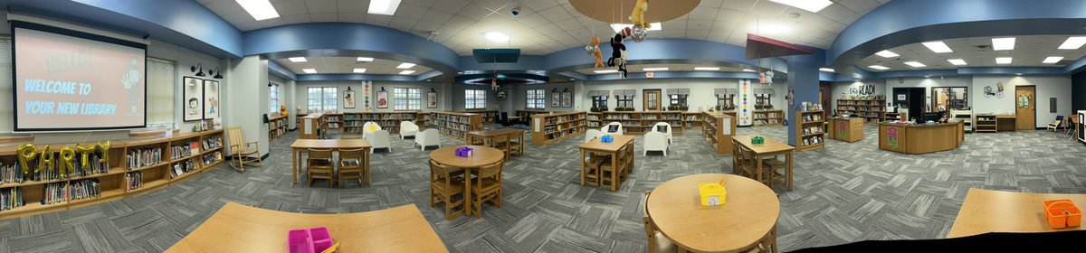 RCESCounselorB's tweet photo. When you team up with @RCESlakelibrary the day gets interesting and fun! Great job Mrs.Williams combining learning and imagination! #theatrekidforlife #ourlibraryrocks #catchingbookthieves #officerwilliamsdeputybentley https://t.co/PlKYWKU2vd