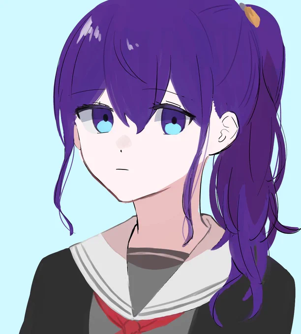 まふゆ#プロセカ #prsk_FA 