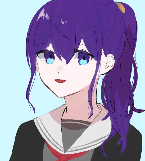 まふゆ#プロセカ #prsk_FA 