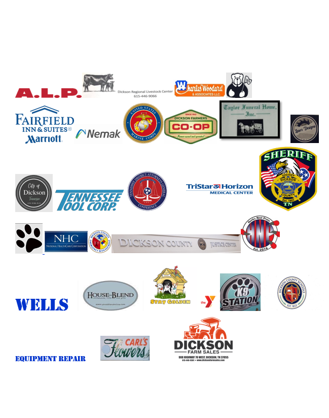 As our Work-based learning and Clinical interns start heading out this week, we want to take a minute to recognize and thank our 22-23 partners. We see and appreciate you all! <a href="/DCcougarnation/">Dickson County High School</a> <a href="/creekwoodhs/">Creek Wood HS</a>  <a href="/DLWeeks83/">Danny L. Weeks, Ed.D.</a> <a href="/rfaulkner9/">Robbie Faulkner</a> <a href="/raylecomte/">Ray Lecomte</a> #DCSCTE