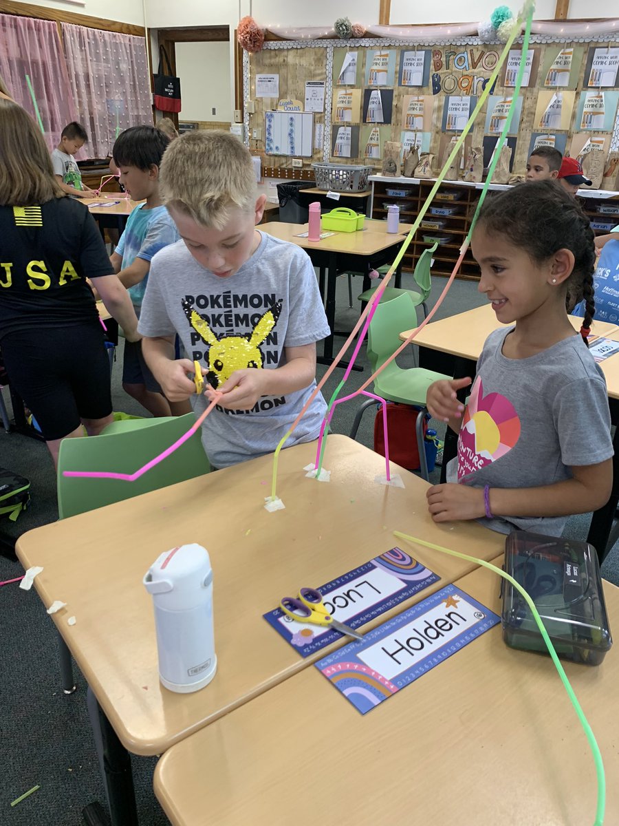 Union School tweet media
