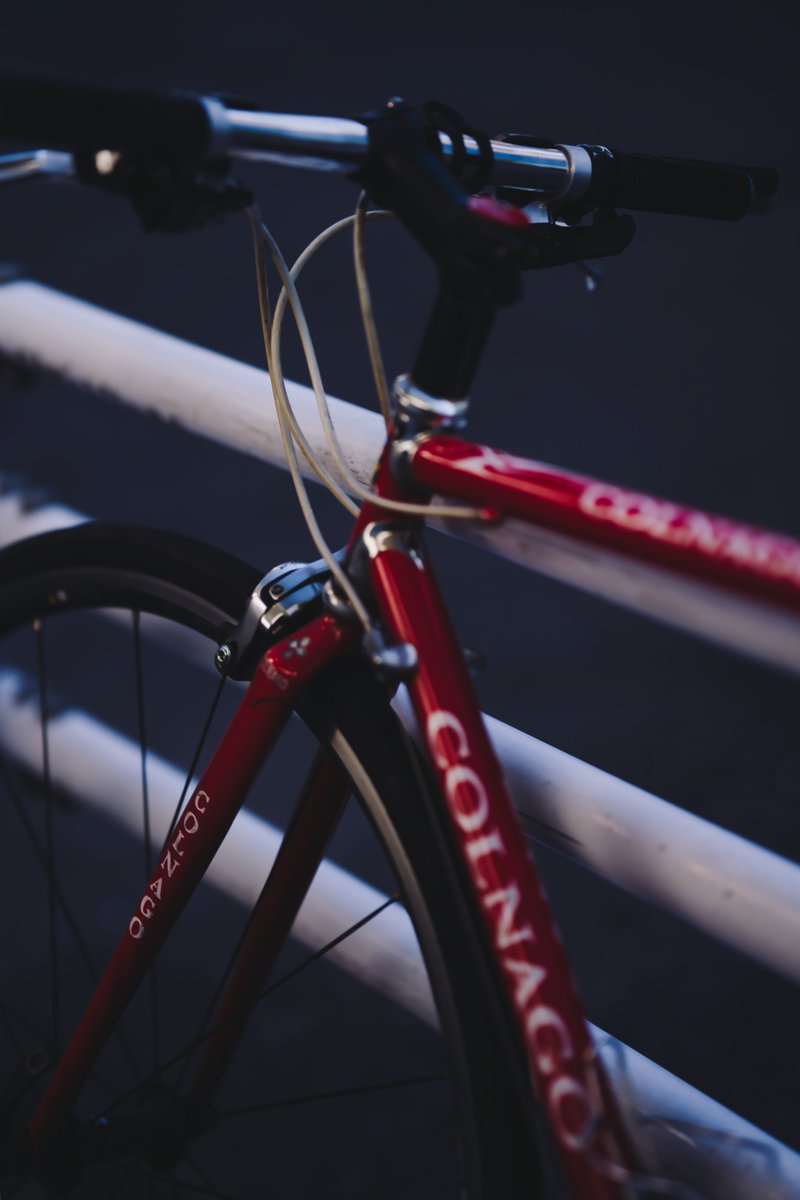 paro1025's tweet photo. 六本木自転車コレクション

#tokyocameraclub #東京カメラ部 #alpha_newgeneration #ilce7m3 #85mmf14dgdn #sigma85mmart 
#ジテコレ #被写体募集中 #写真好きな人と繋がりたい #モデル募集 #ロードバイク #neilpryde #colnago #クロスバイク #leaderbikes https://t.co/fUzOCbyvMV