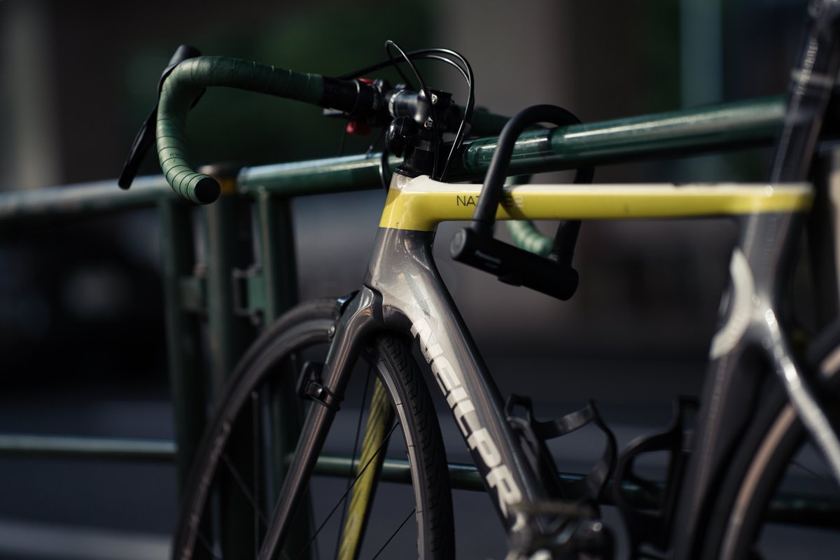 paro1025's tweet photo. 六本木自転車コレクション

#tokyocameraclub #東京カメラ部 #alpha_newgeneration #ilce7m3 #85mmf14dgdn #sigma85mmart 
#ジテコレ #被写体募集中 #写真好きな人と繋がりたい #モデル募集 #ロードバイク #neilpryde #colnago #クロスバイク #leaderbikes https://t.co/fUzOCbyvMV