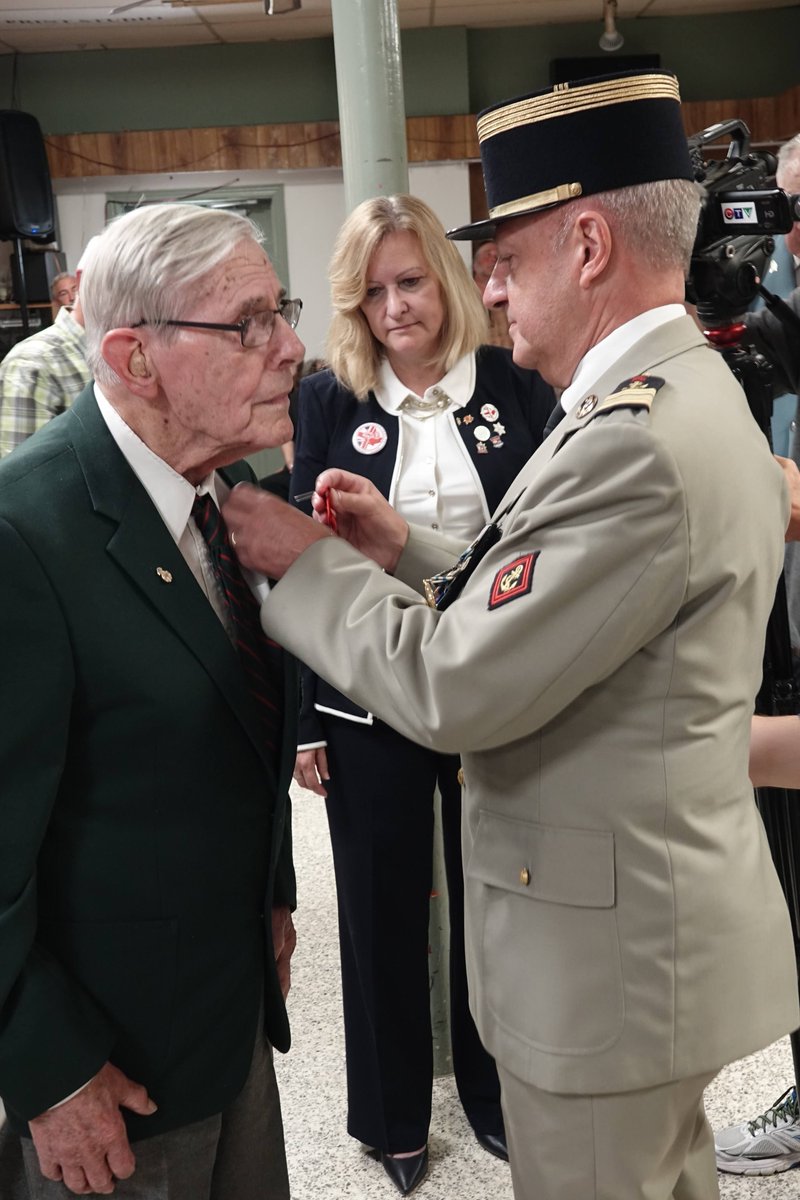 Roger Vandomme tweet media