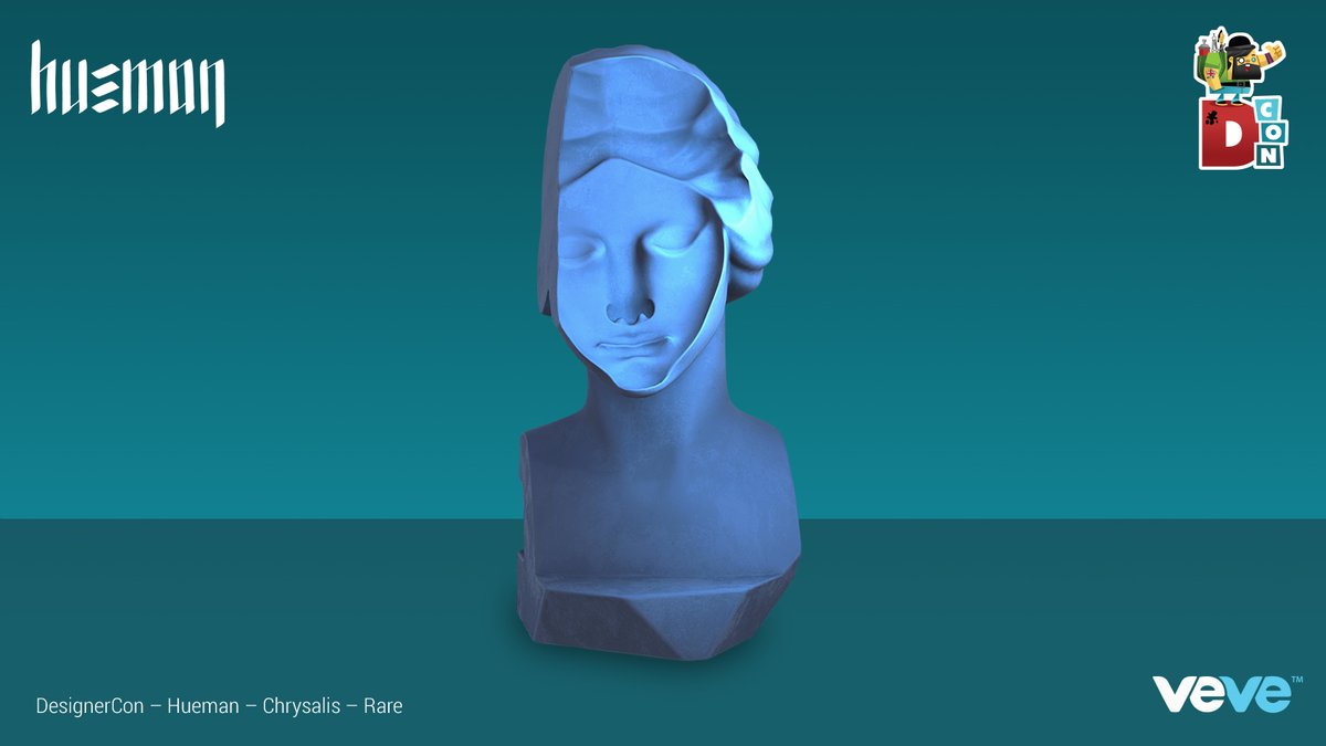 VeVe | Digital Collectibles tweet media