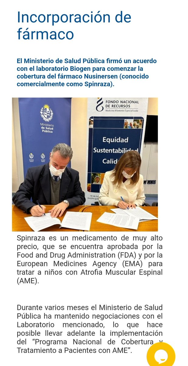 laiuy's tweet photo. Excelente noticia @DrDanielSalinas @LuisLacallePou 🙌🙌🙌 https://t.co/eExg15oxR4