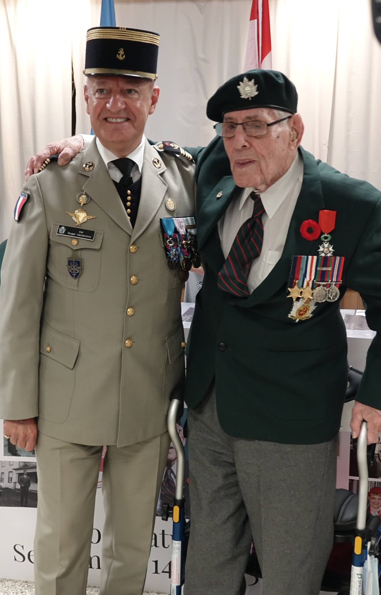 Roger Vandomme tweet media