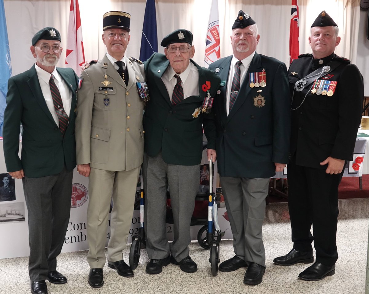 Roger Vandomme tweet media