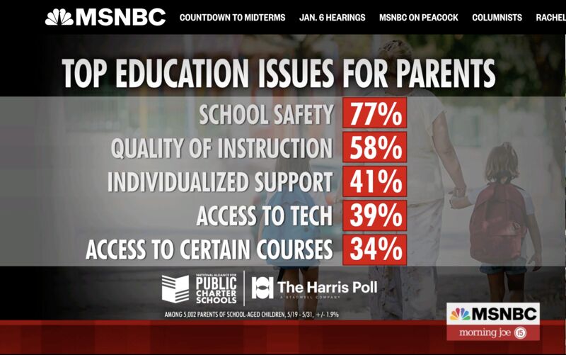 VTED_SafeSchools tweet media