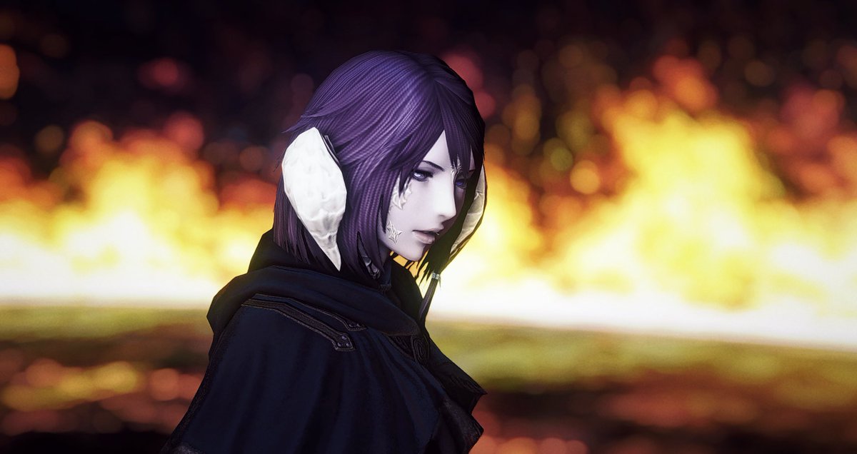 rendainoneneko's tweet photo. 为你献上，命定之死
#FFXIVART #ELDENRING https://t.co/pxDyuPMHfj