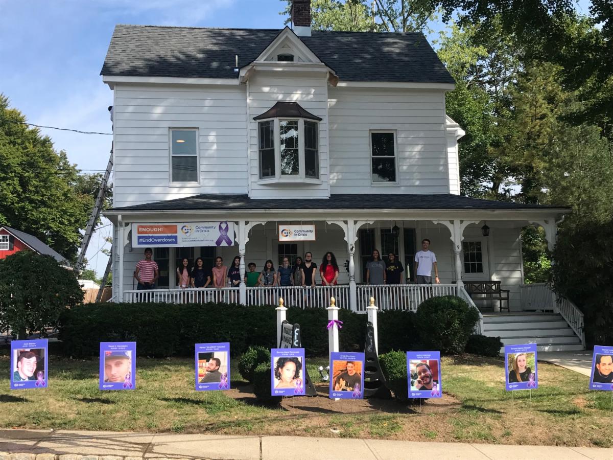 Gone but never forgotten. Join us tomorrow evening at 8pm.
conta.cc/3e9Kr8z