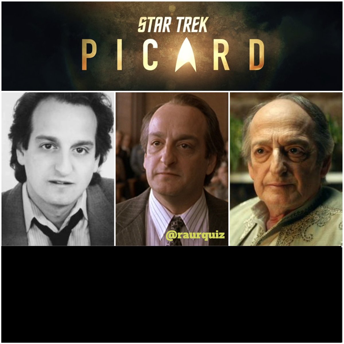 raurquiz's tweet photo. #happybirthday #davidpaymer #actor #moritzbenayoun #startrekpicard #mapsandlegends #stateandmain #getshorty #theamericanpresident #ingoodcompany #carpool #oceansthirteen #dragmetohell #HorseGirl #Briarpatch #BadTherapy #dave #TheMarvelousMrsMaisel #minx #startrek55 @TrekCore https://t.co/XPFySE46bg