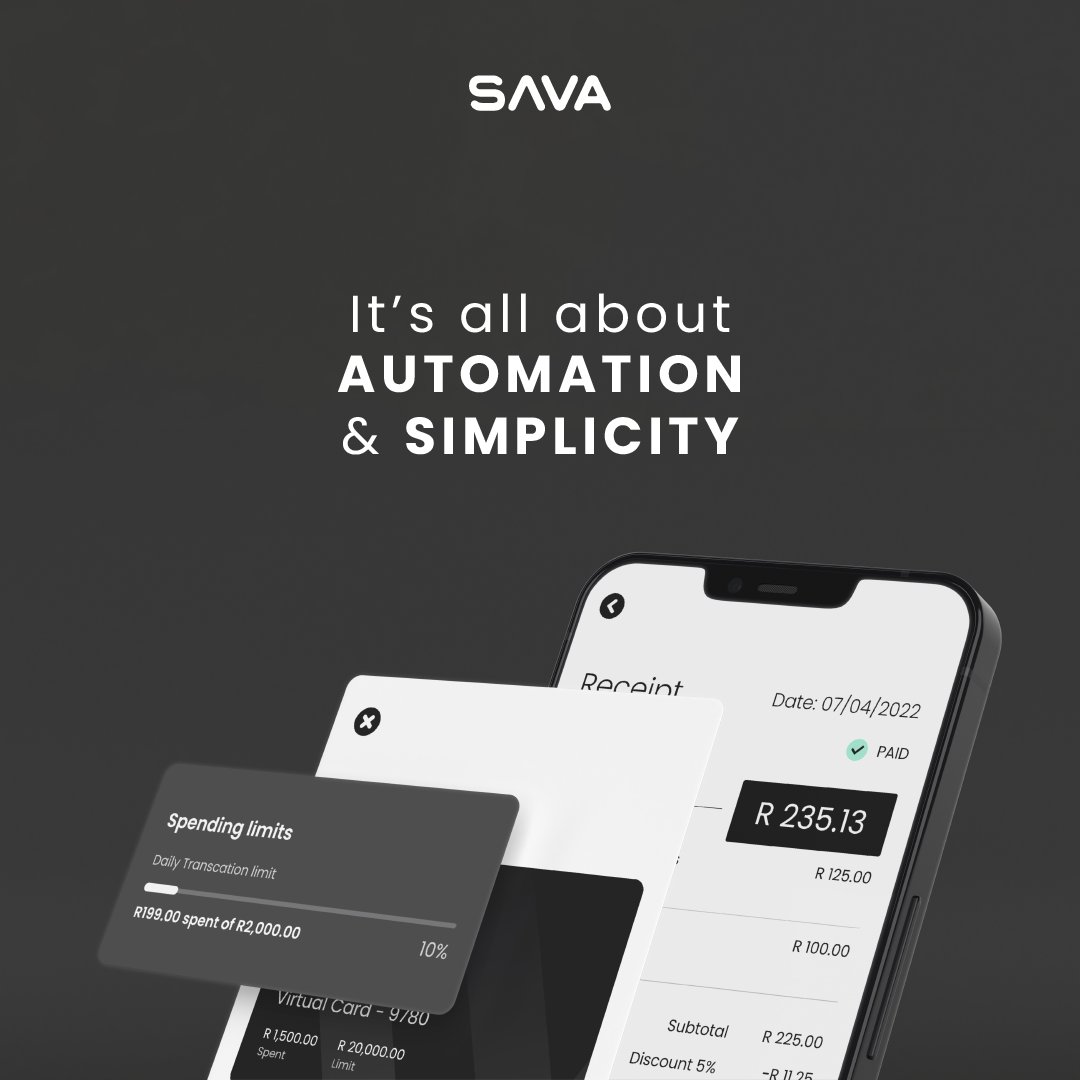 savabusiness's tweet photo. Strategic management of your business finances impacts decision-making. With Sava you get to unlock an uncomplicated yet advanced way to manage your financials. #financialmanagement #strategy https://t.co/SRlnHQOzNN
