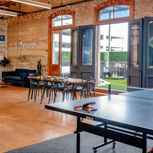 CoLivingGroupUK's tweet photo. Did you know that during their tenancy in co-living spaces, individuals have all-inclusive access to the facilities, such as laundry, co-working spaces and any other amenities there may be?!
#coliving #colivinggroup #colivinginlondon #colivinguk   #colivingspace #colivinglife https://t.co/E2mCH9ZcmO
