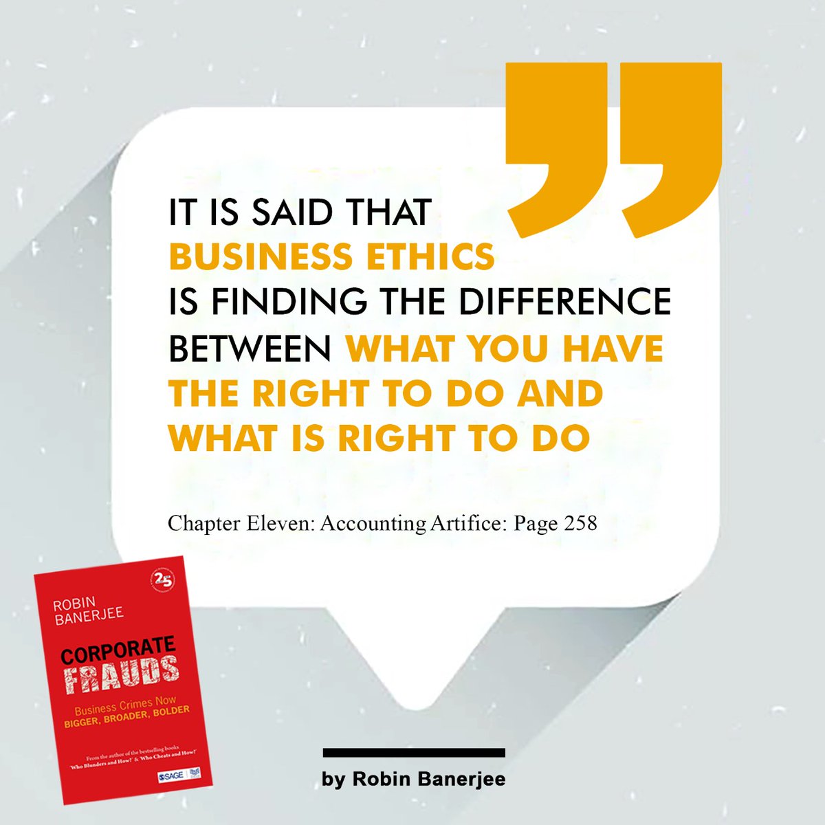 Robin Banerjee tweet media