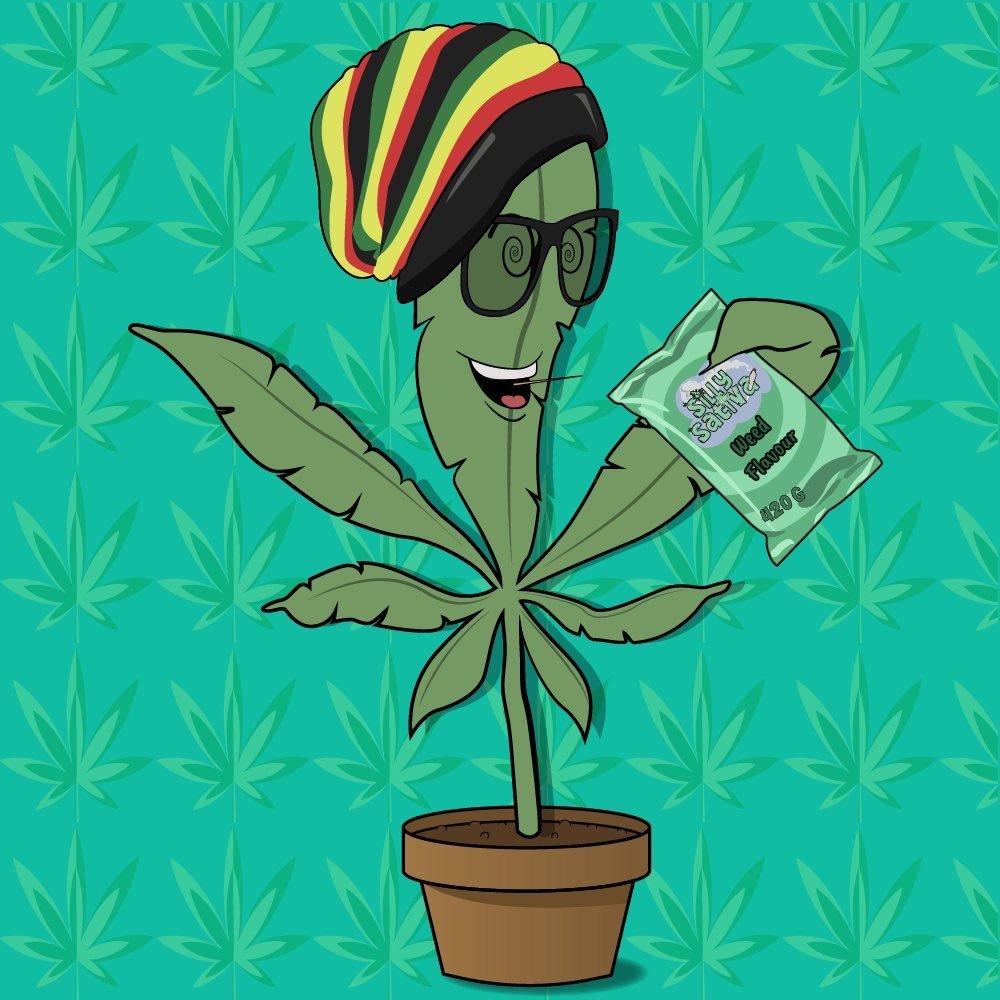 LouisFN_'s tweet image. 💸Giveaway time 💸

I am partnering up with @SillysativasNFT and giving away 10WL spots for there project!

✅LIKE 
✅FOLLOW @SillysativasNFT
✅TAG 3 FRIENDS

Good luck all 💪
#NFTGiveaways #NFTGiveaway