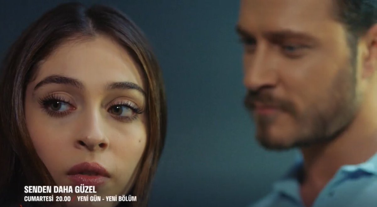 Anim0745's tweet photo. Hemen Cumartesi olsun lutfen😍😍

 #SendenDahaGüzel
#CemreBaysel 
#BurakCelik 
#EfMir https://t.co/Jbyos1iUeV