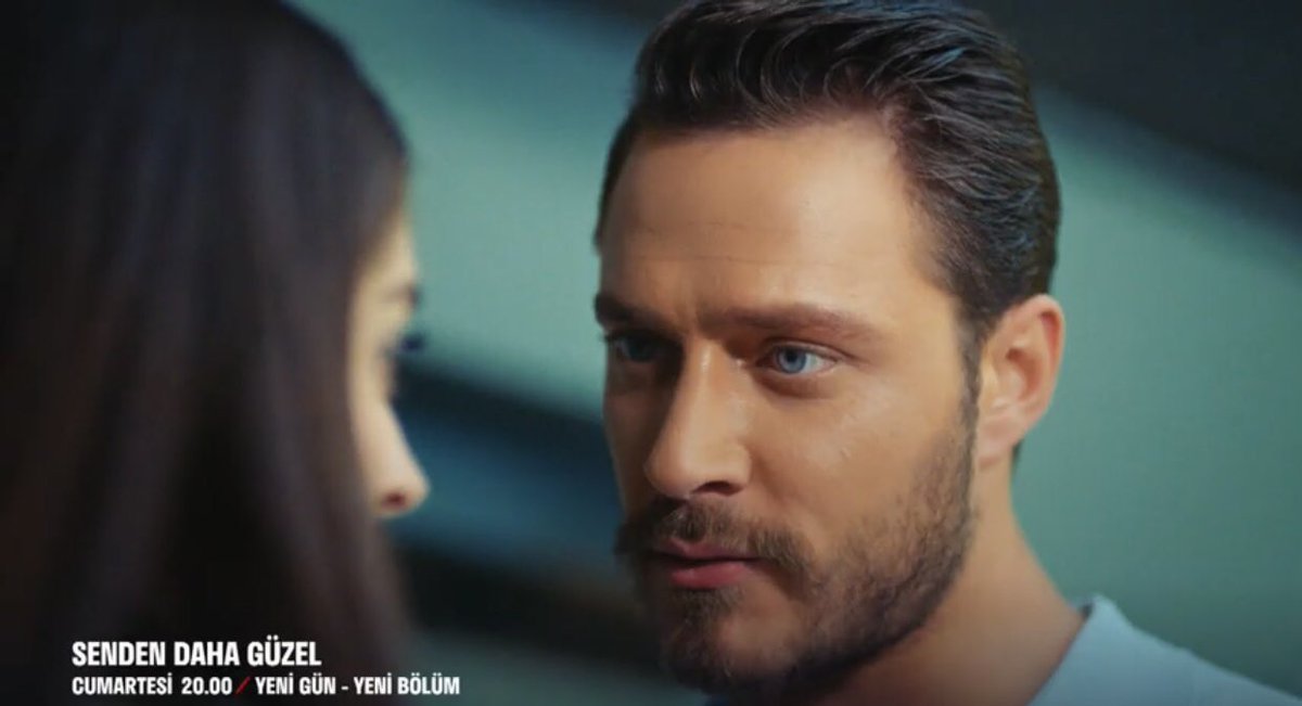 Anim0745's tweet photo. Hemen Cumartesi olsun lutfen😍😍

 #SendenDahaGüzel
#CemreBaysel 
#BurakCelik 
#EfMir https://t.co/Jbyos1iUeV