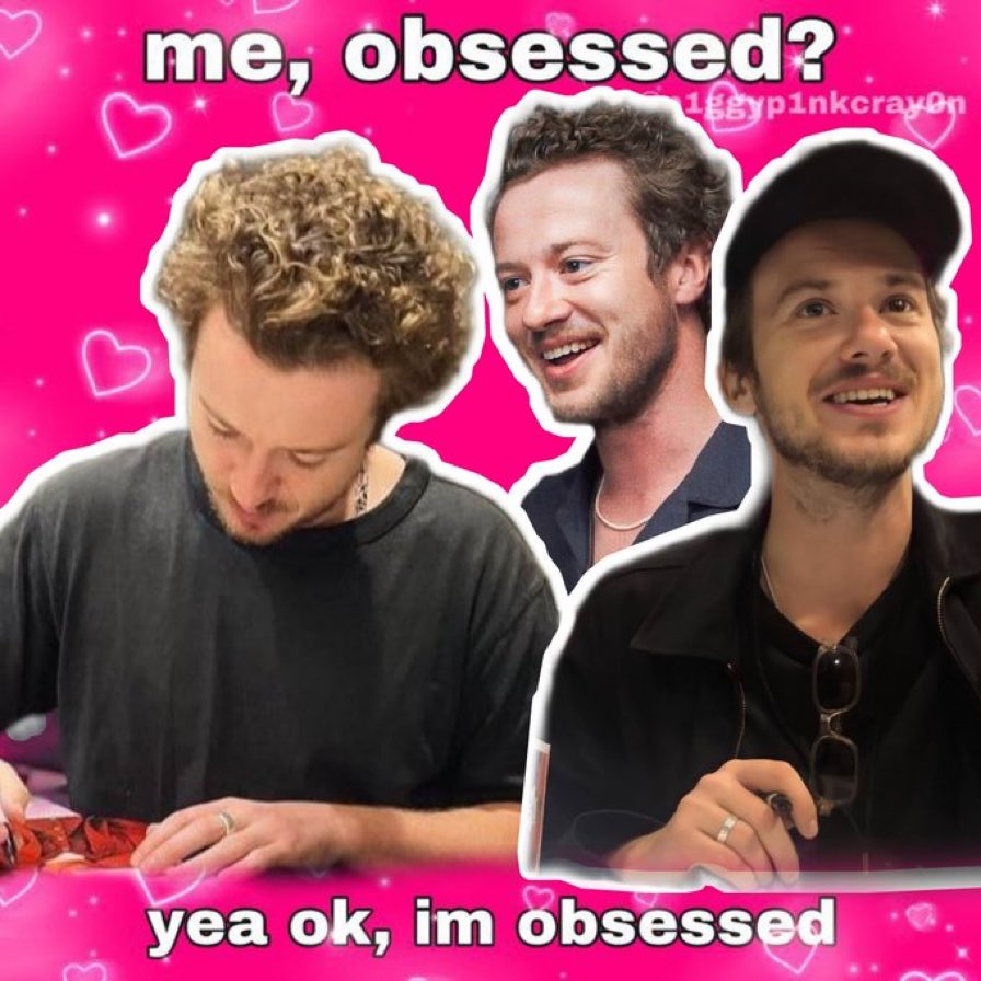 gsouzaoliveiraq's tweet image. Eu nao consigo trabalhar, comer, viver, viver, arrumar a casa sem pensar em vc.
Estou completamente apaixonada por vc, por quem vc é, por todos os seus detalhes.
Como q eu faço pra viver sem vc fisicamente do meu lado ein? Me explica isso Joseph Quinn

Te amo meu amor❤